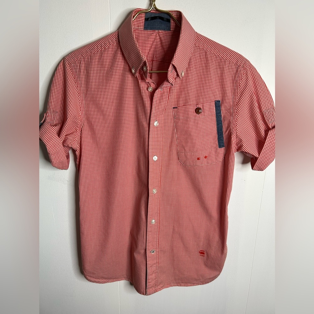 G-Star Men’s Shirt